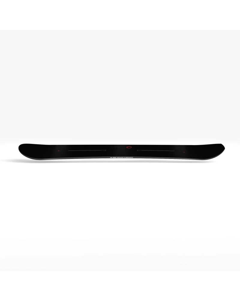 SET ENDEAVOR - PIONEER Legacy 2026 x Legaturi Snowboard CLEW Independence 1.0 2026 - Black
