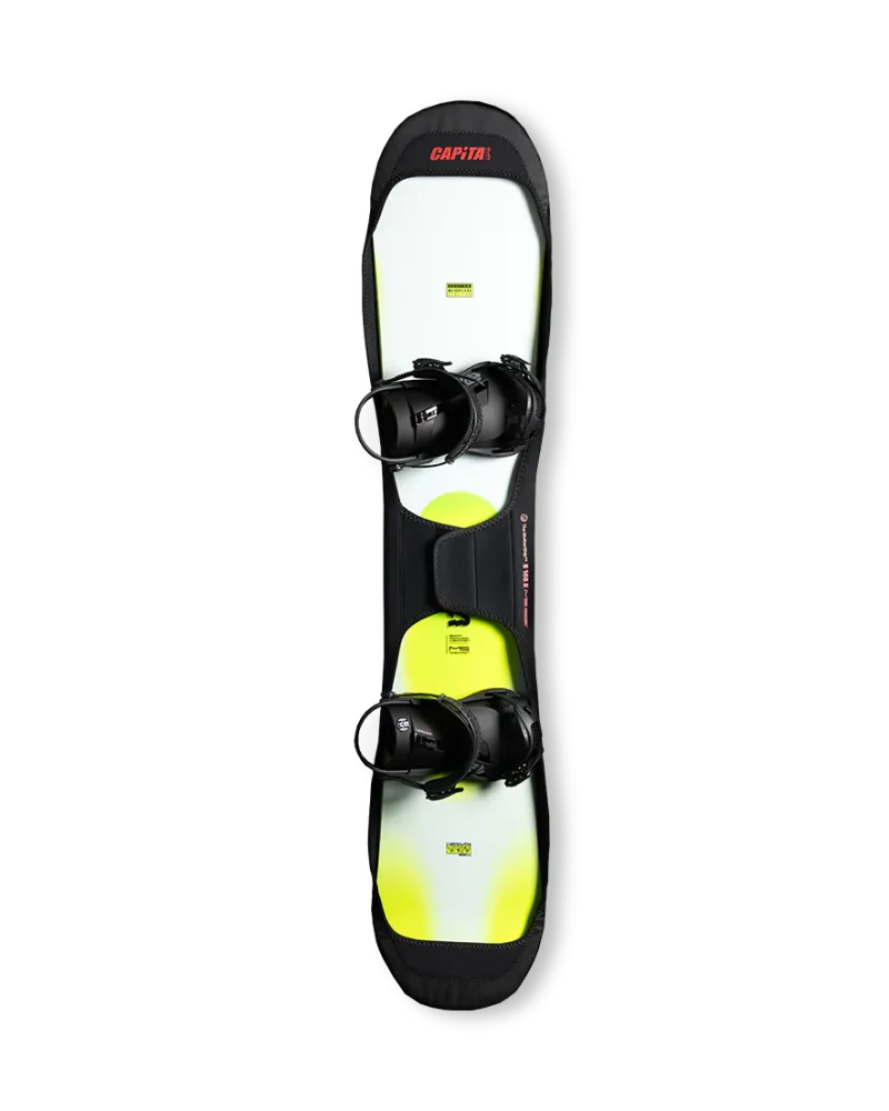 Capita MFG Board Sleeve