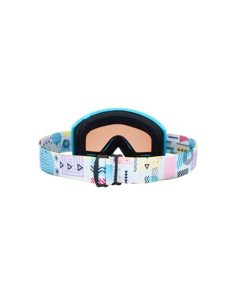 Ochelari Ski/Snowboard Copii Anon Tracker 2.0 Geoscope RESIGILAT