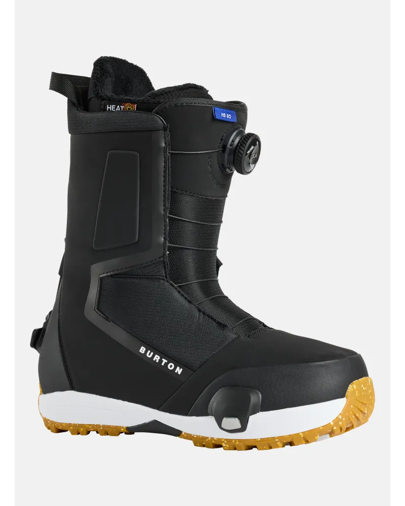 Boots Snowboard BURTON - STEP ON Men's - HIGHSHOT Black 42 W26