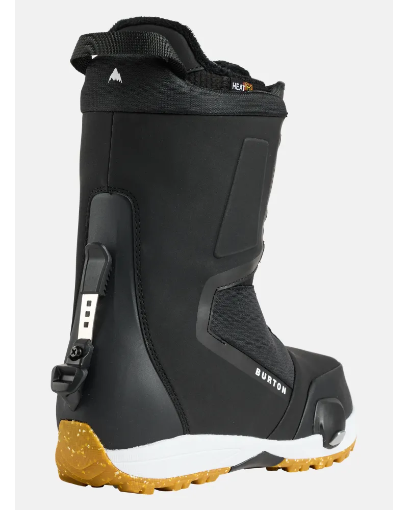 Boots Snowboard BURTON - STEP ON Men's - HIGHSHOT Black 42 W26