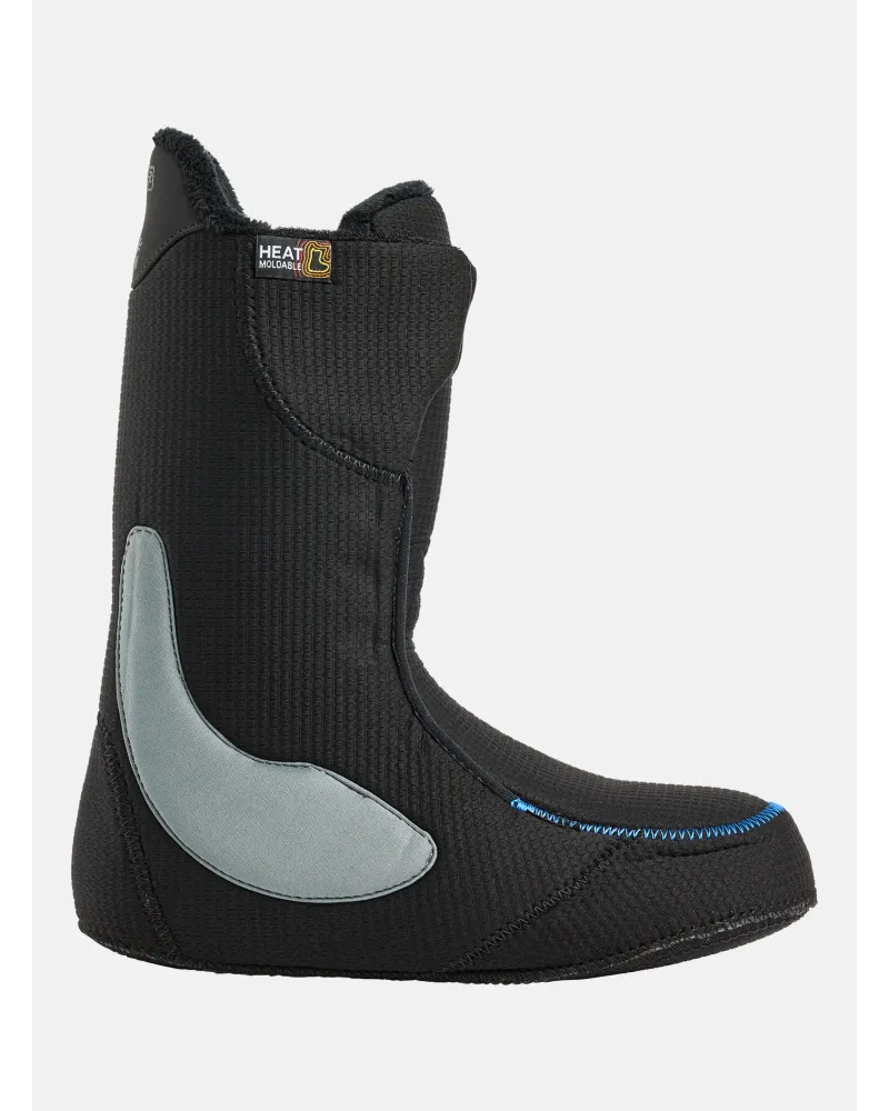 Boots Snowboard BURTON - STEP ON Men's - HIGHSHOT Black 42 W26