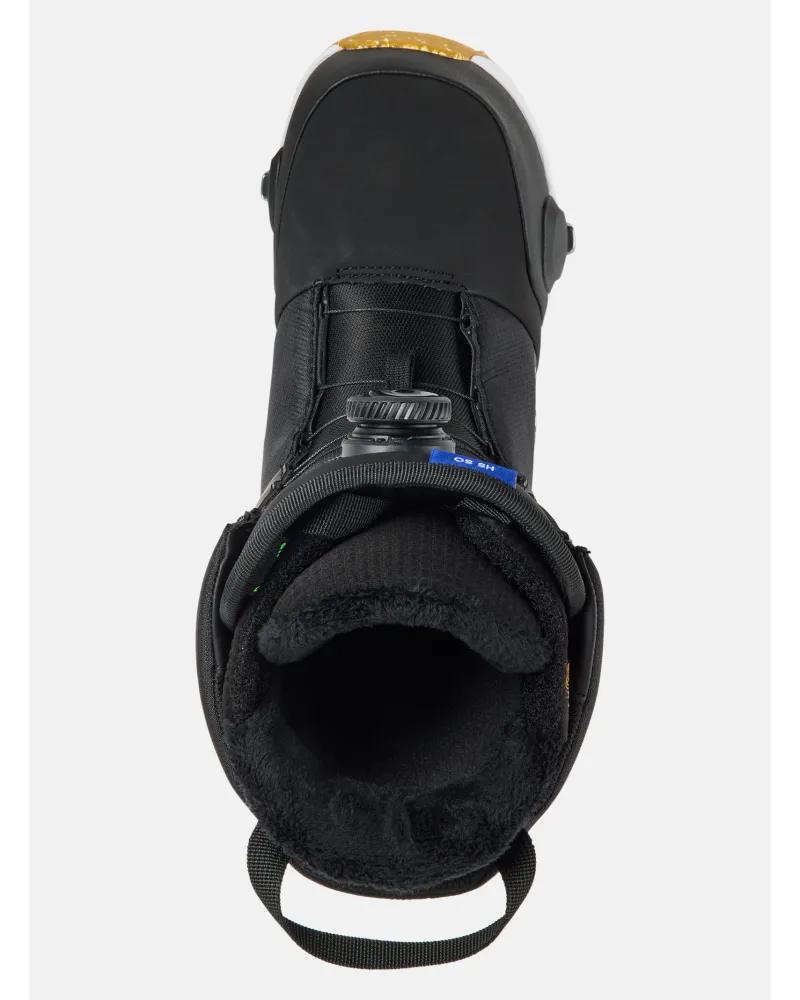 Boots Snowboard BURTON - STEP ON Men's - HIGHSHOT Black 42 W26