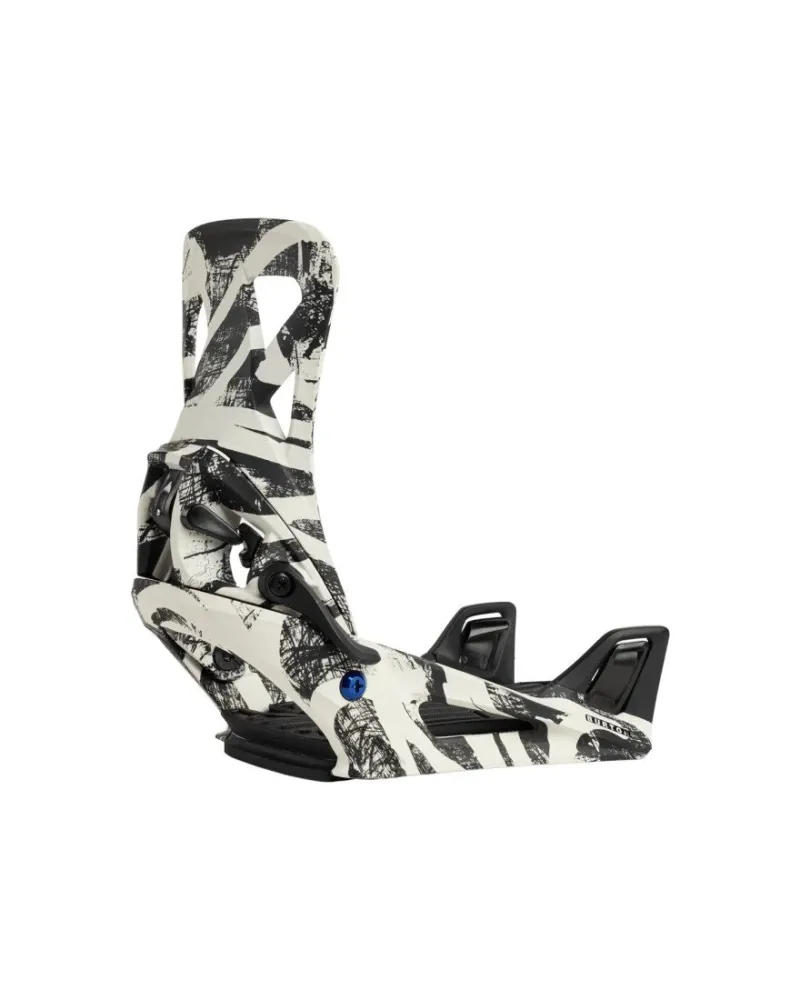 Legaturi Snowboard BURTON - STEP ON Men's - CITY STREETS W26