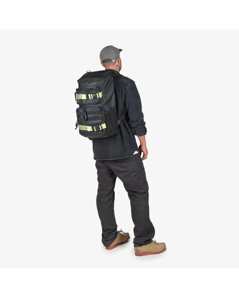 Rucsac ENDEAVOR Mountain Pack - Sand 34L