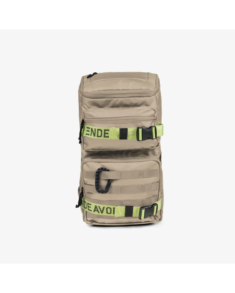 Rucsac ENDEAVOR Mountain Pack - Sand 34L
