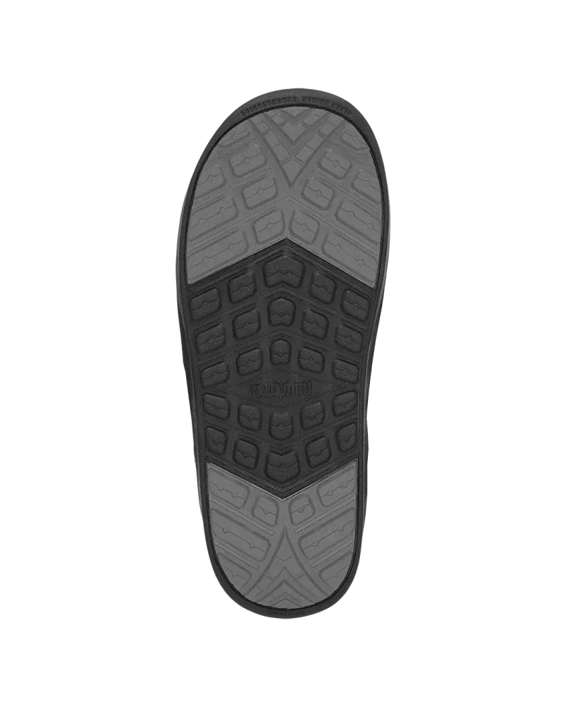 Boots Snowboard ThirtyTwo W26 - LASHED Double BOA Black
