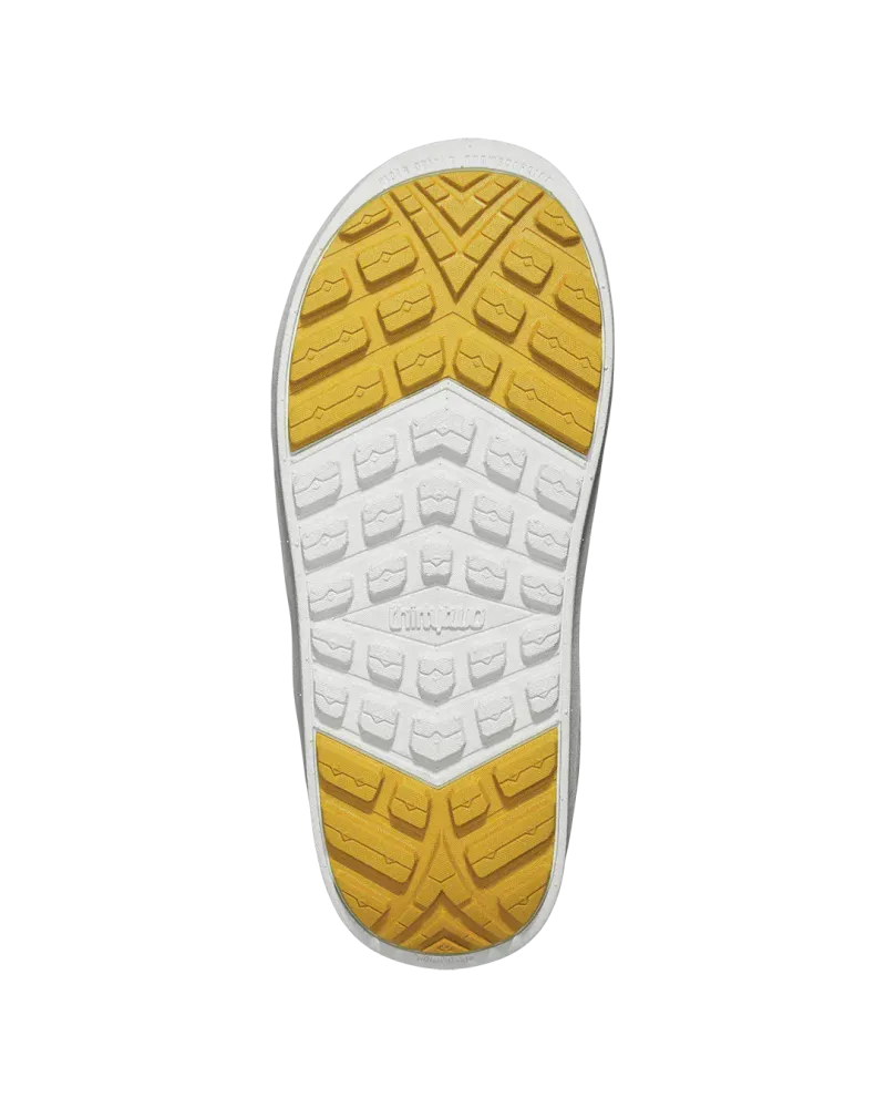 Boots Snowboard ThirtyTwo W26 - XLT Double BOA X POWELL White/Blue