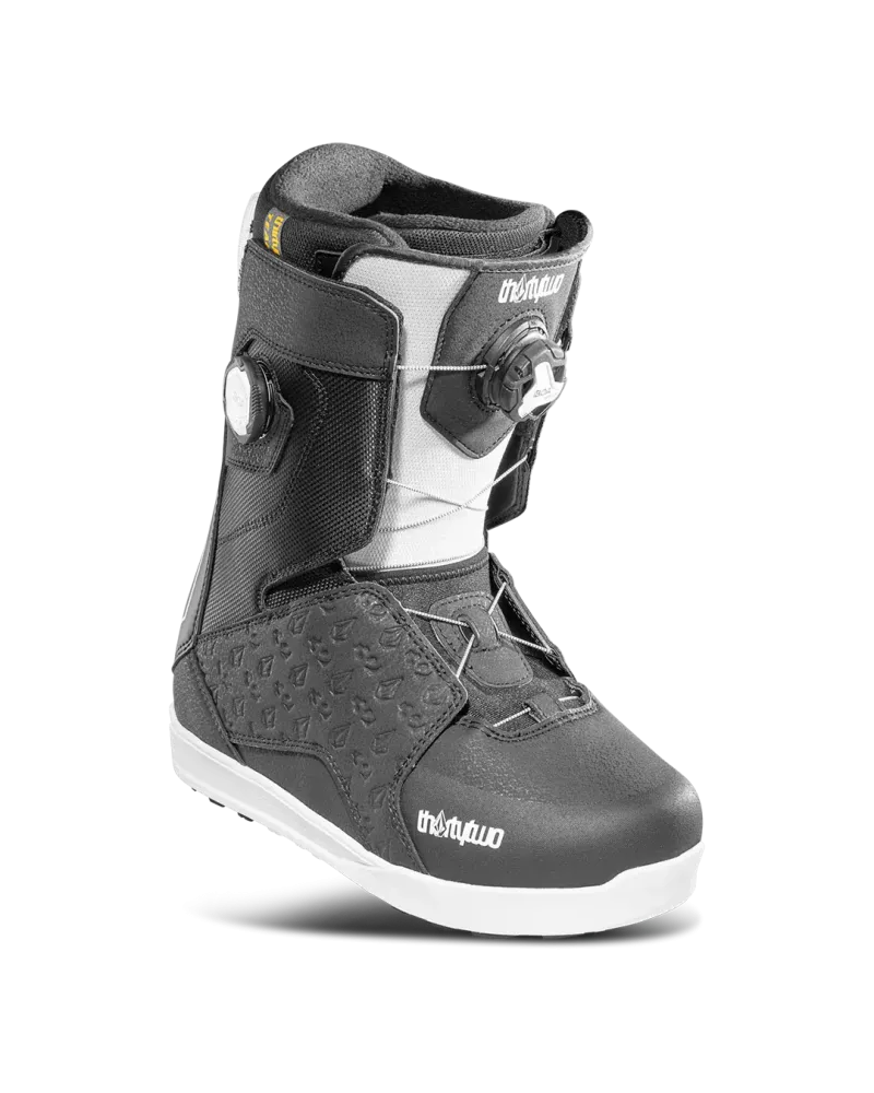 Boots Snowboard ThirtyTwo W26 - LASHED Double BOA X VOLCOM