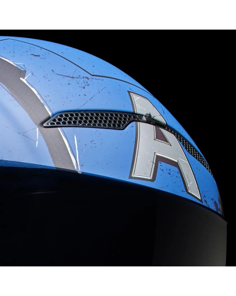 ATLAS 4.0 MARVEL'S CAPTAIN AMERICA