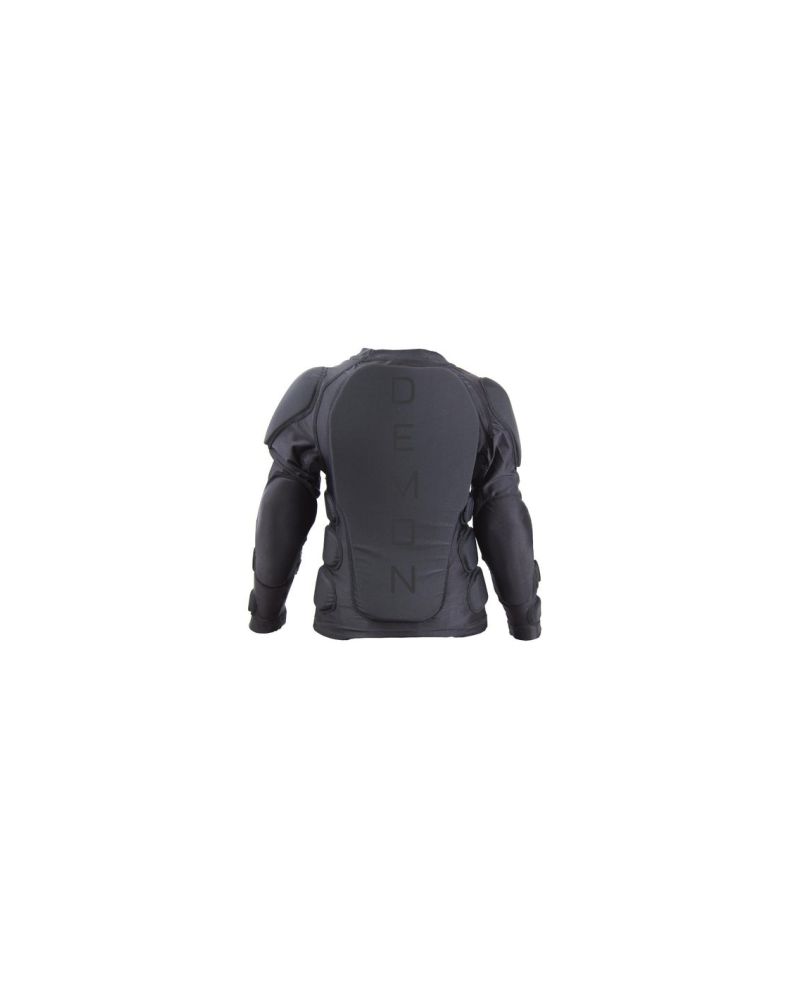 Bluza protectie copil - DEMON PRO TOP youth M
