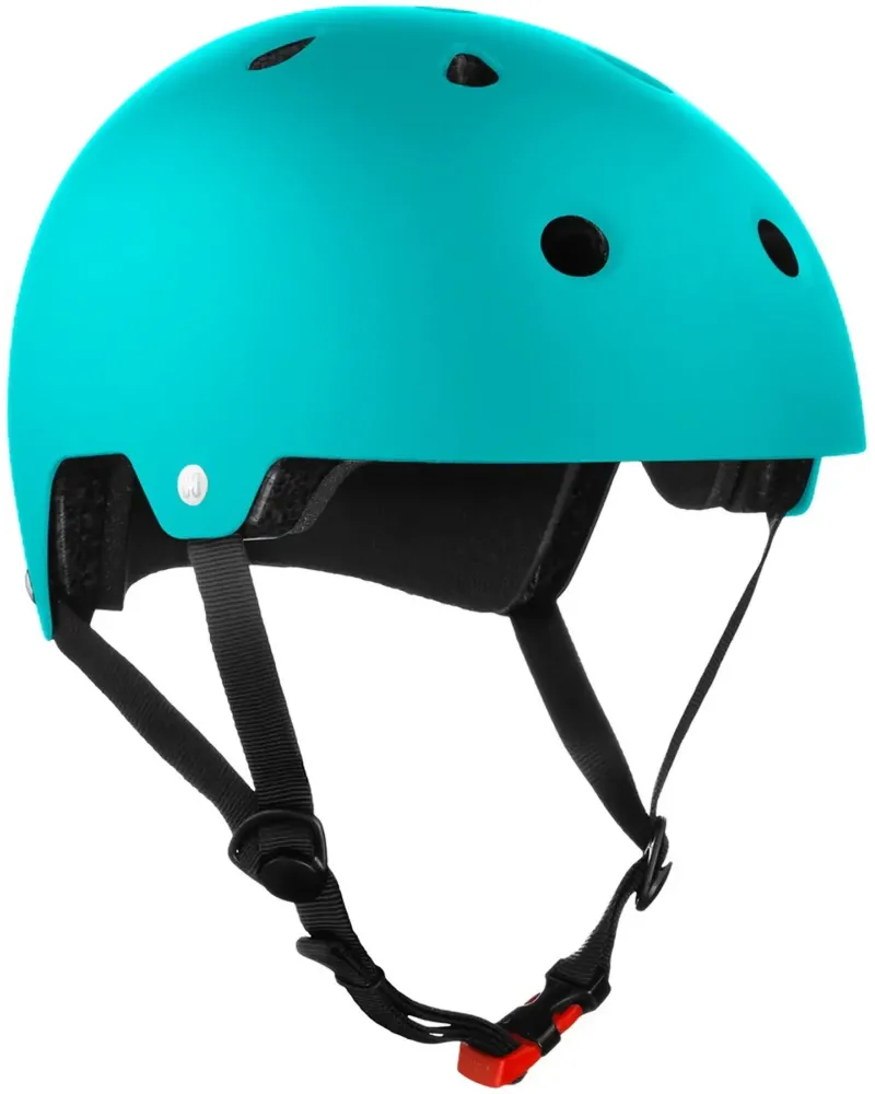 Casca de protectie - CORE Action Sports (Turcoaz)
