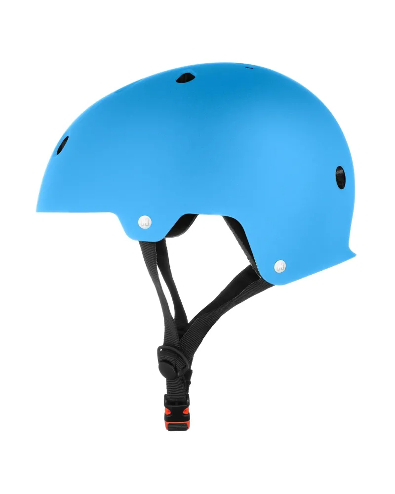 Casca de protectie - CORE Action Sports (Albastru)