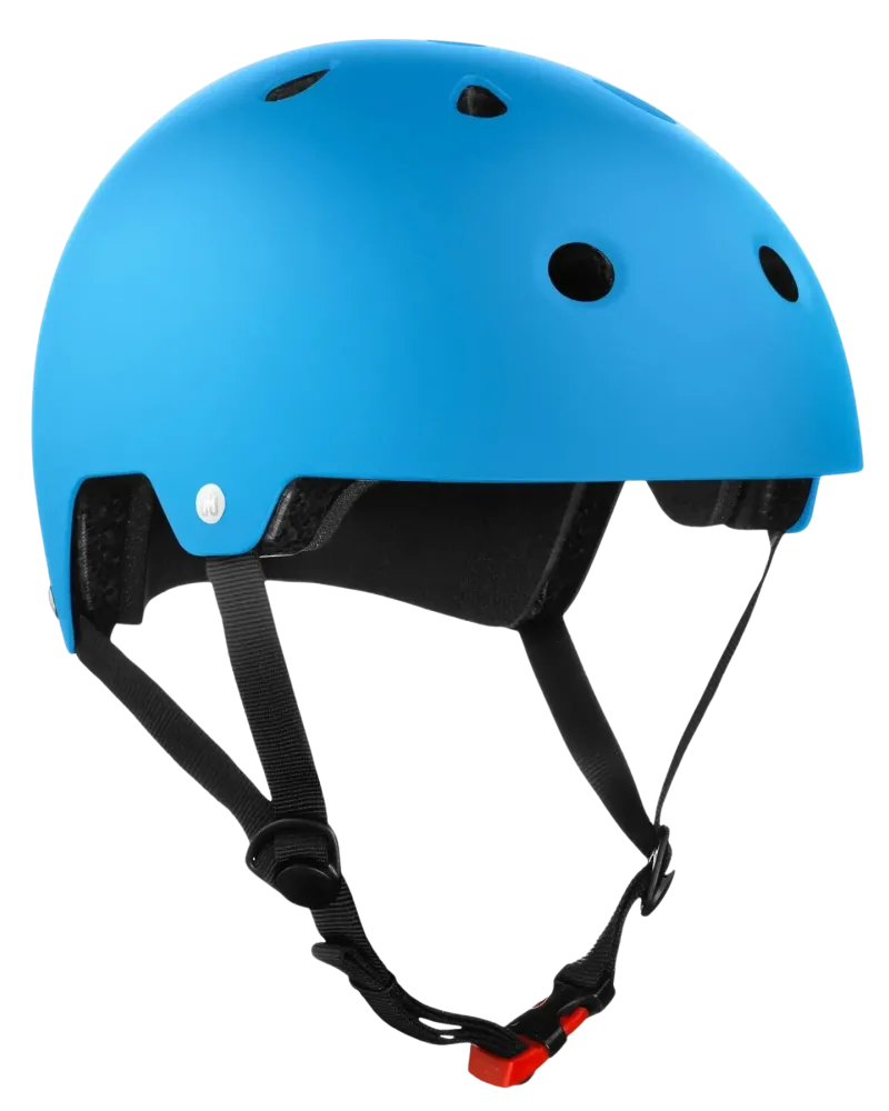Casca de protectie - CORE Action Sports (Albastru)