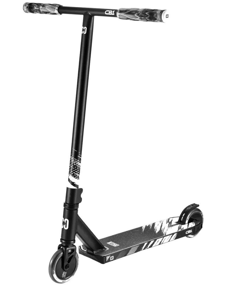 Trotineta Freestyle - CORE CB1 (Negru)
