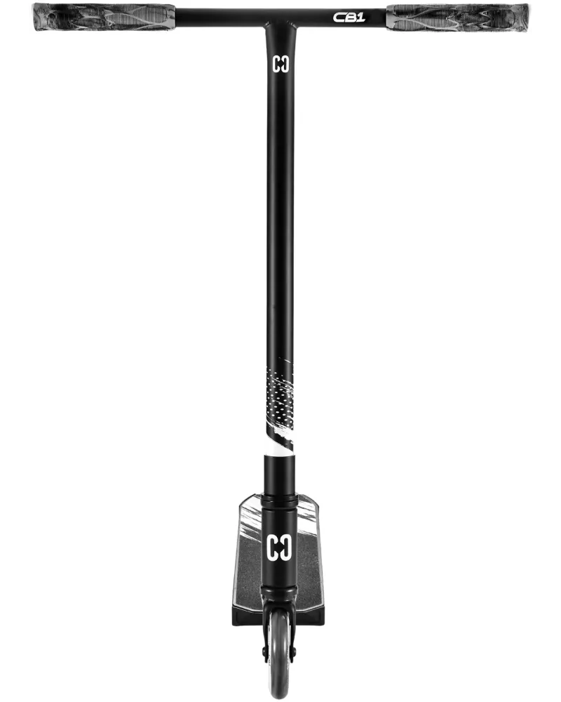 Trotineta Freestyle - CORE CB1 (Negru)