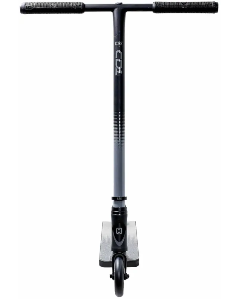 Trotineta Freestyle - CORE CD1 (Negru)