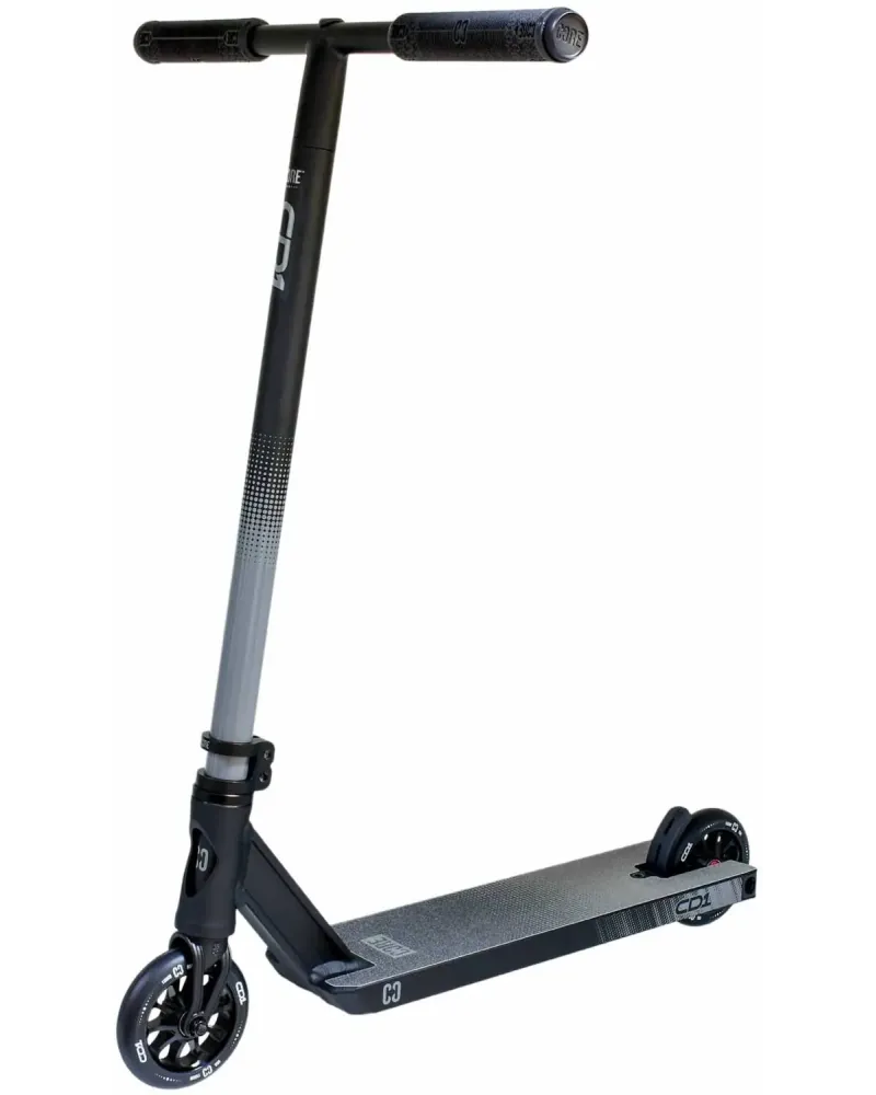Trotineta Freestyle - CORE CD1 (Negru)