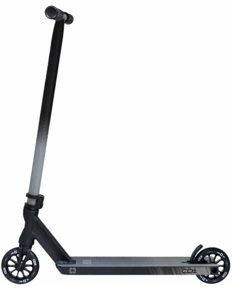 Trotineta Freestyle - CORE CD1 (Negru)