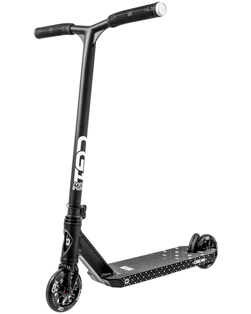 Trotineta Freestyle - Core CG1 Mini (Negru)
