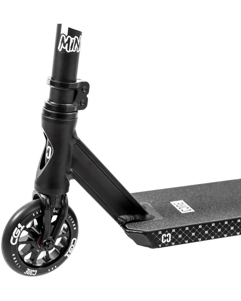 Trotineta Freestyle - Core CG1 Mini (Negru)