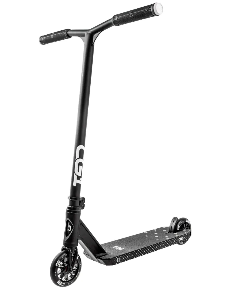 Trotineta Freestyle - Core CG1 (Negru)
