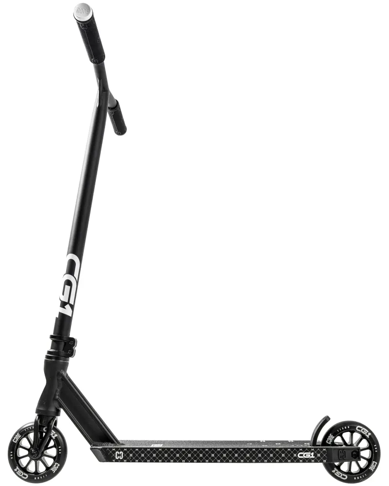 Trotineta Freestyle - Core CG1 (Negru)
