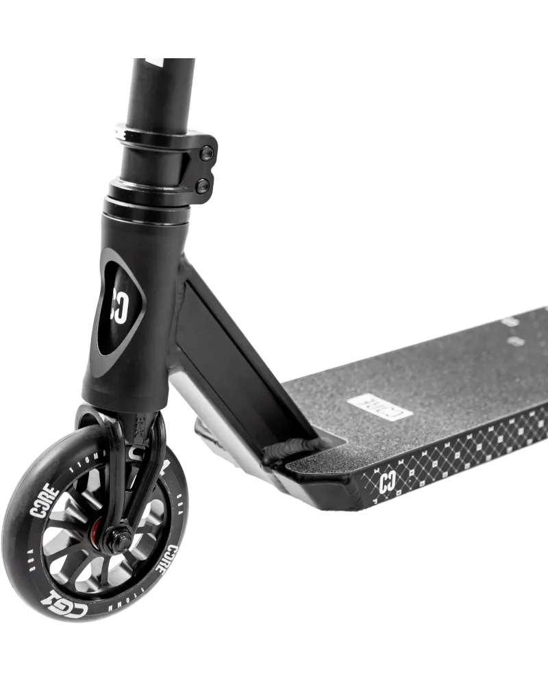 Trotineta Freestyle - Core CG1 (Negru)