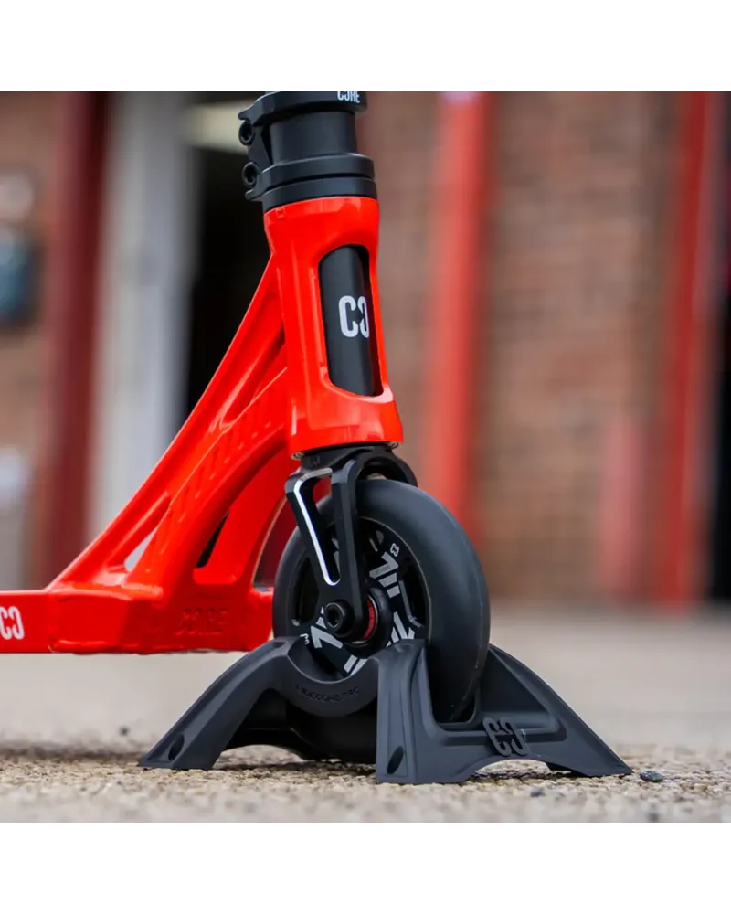 Stand Trotineta - Core Scooter Floor Stand (Negru)