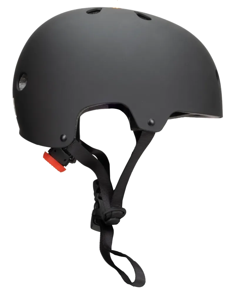 Casca de protectie - HangUp Adjustable (Black)