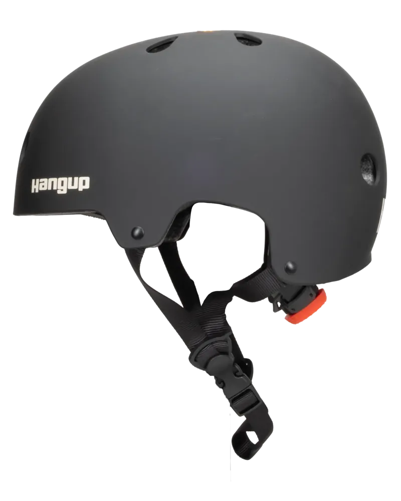 Casca de protectie - HangUp Adjustable (Black)