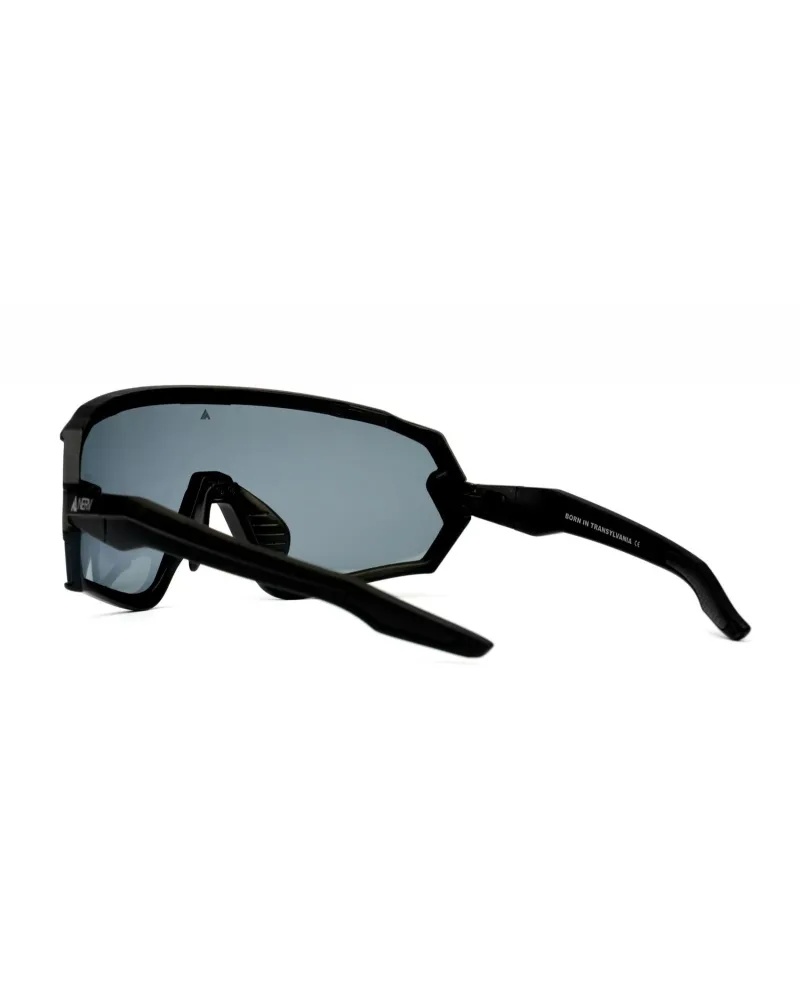 Ochelari Soare Nerv Atom All Black