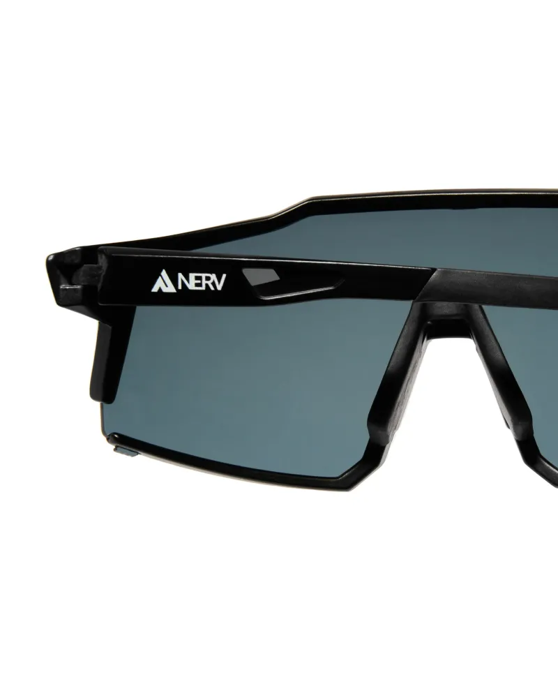 Ochelari Soare Nerv Force Black