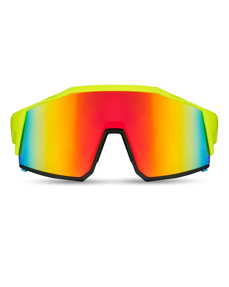 Ochelari Soare Nerv Force Neon