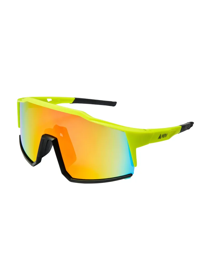 Ochelari Soare Nerv Force Neon