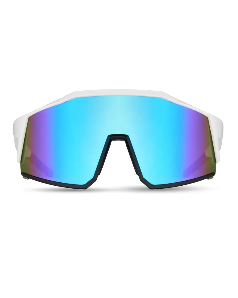Ochelari Soare Nerv Force White