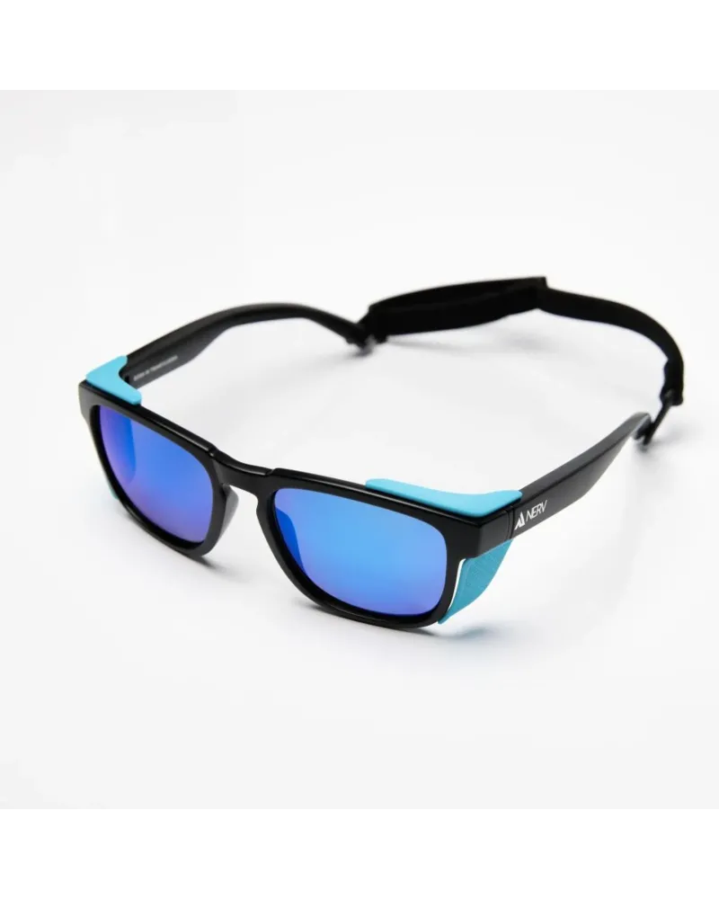 Ochelari Soare Nerv Wave Blue