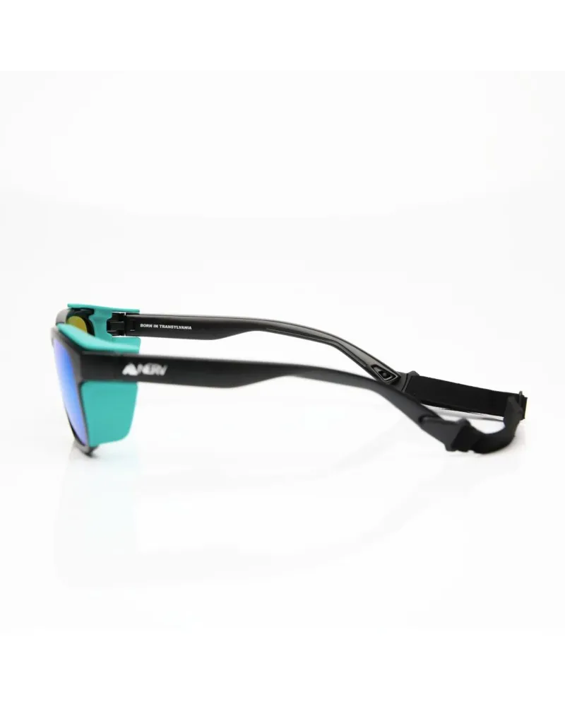 Ochelari Soare Nerv Wave Green