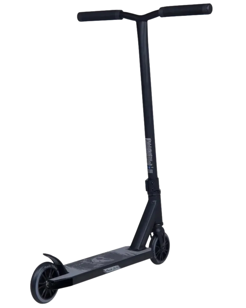 Trotineta Freestyle - Panda Initio V2 (Negru)
