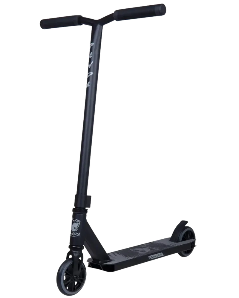 Trotineta Freestyle - Panda Initio V2 (Negru)