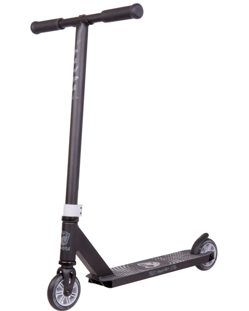 Trotineta Freestyle Copii - Panda Nubi (Gri)