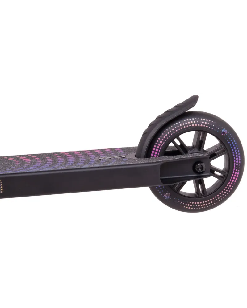 Trotineta Freestyle Copii - Panda Nubi (Negru)