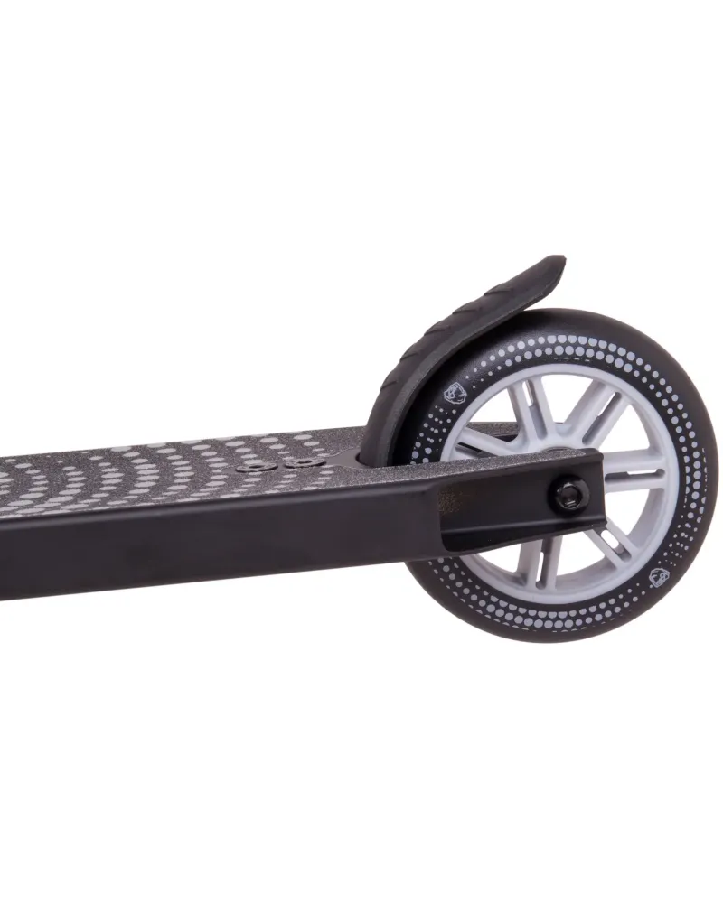 Trotineta Freestyle Copii - Panda Nubi (Gri)