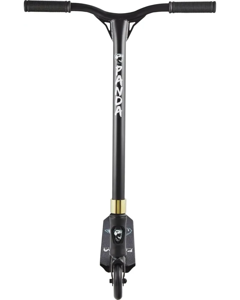 Trotineta Freestyle - Panda Primus (Gold Chrome)