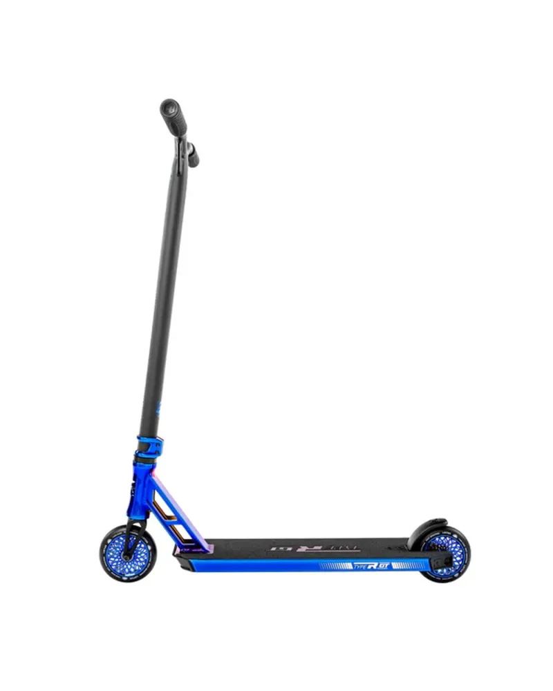 Trotineta Freestyle - Root Type R GT (Blu Ray)