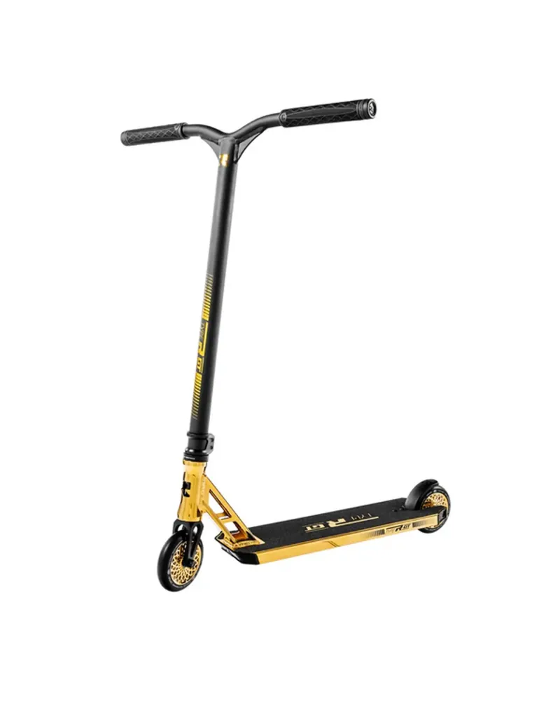 Trotineta Freestyle - Root Type R GT (Gold)