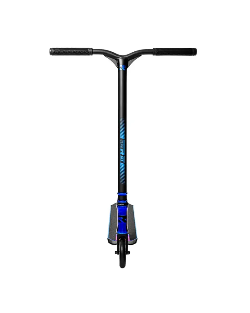 Trotineta Freestyle - Root Type R GT (Blu Ray)