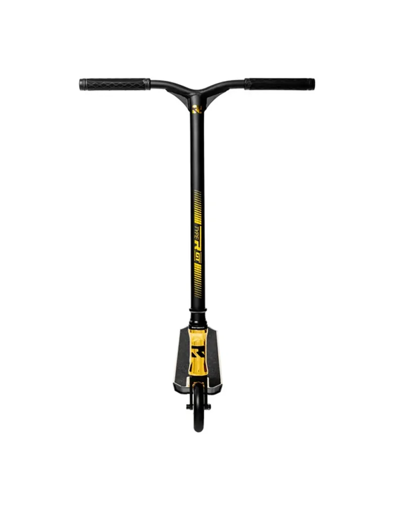 Trotineta Freestyle - Root Type R GT (Gold)