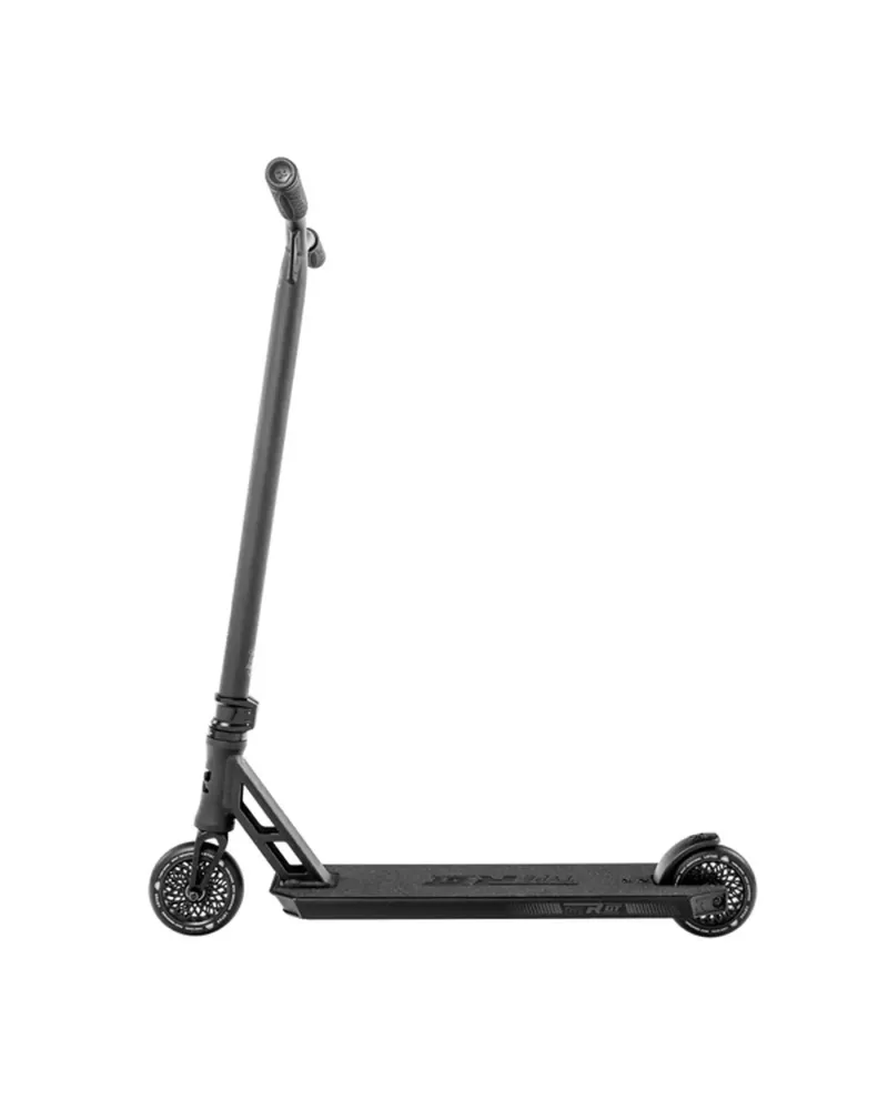 Trotineta Freestyle - Root Type R GT (Black)