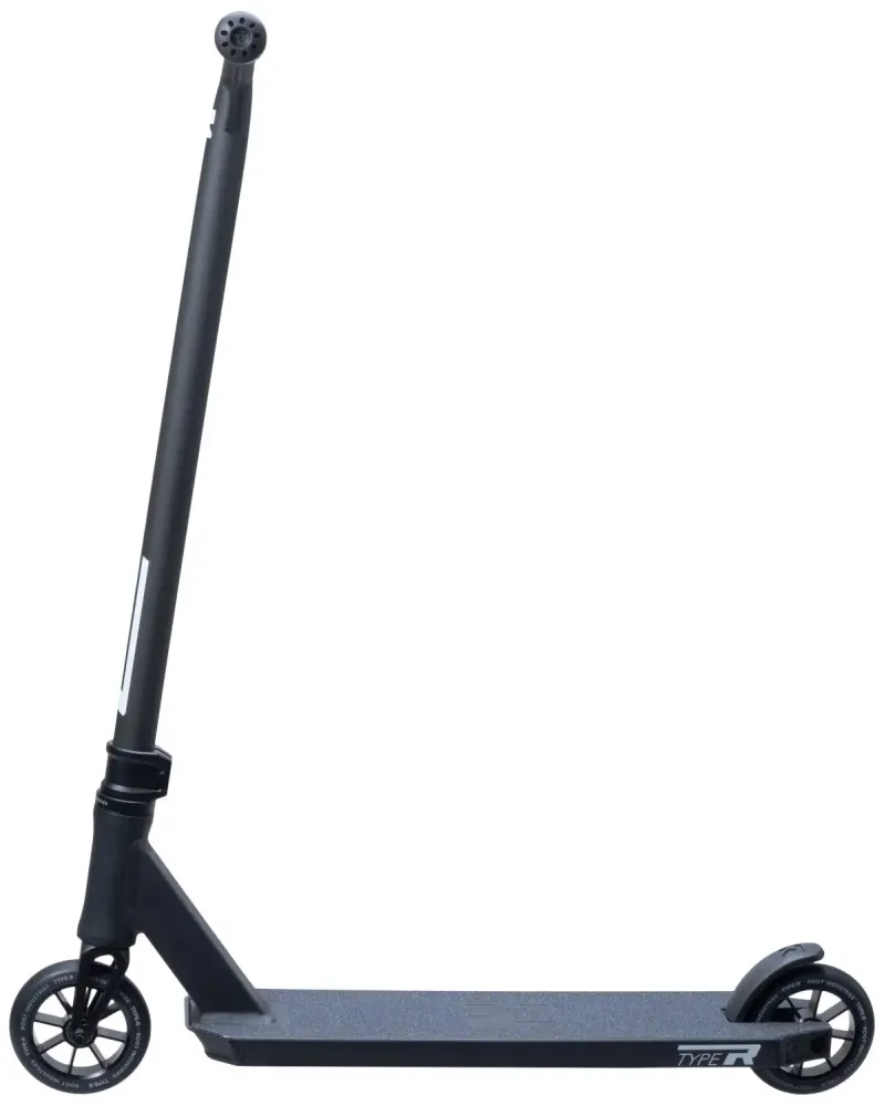 Trotineta Freestyle - Root Type R (Matte Black)